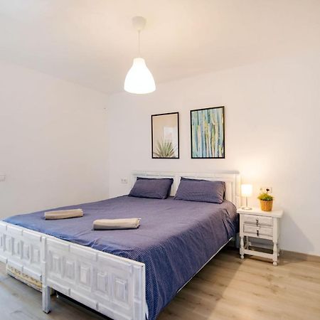 Villa Nature & Relax - Mediterranex Calpe Ngoại thất bức ảnh