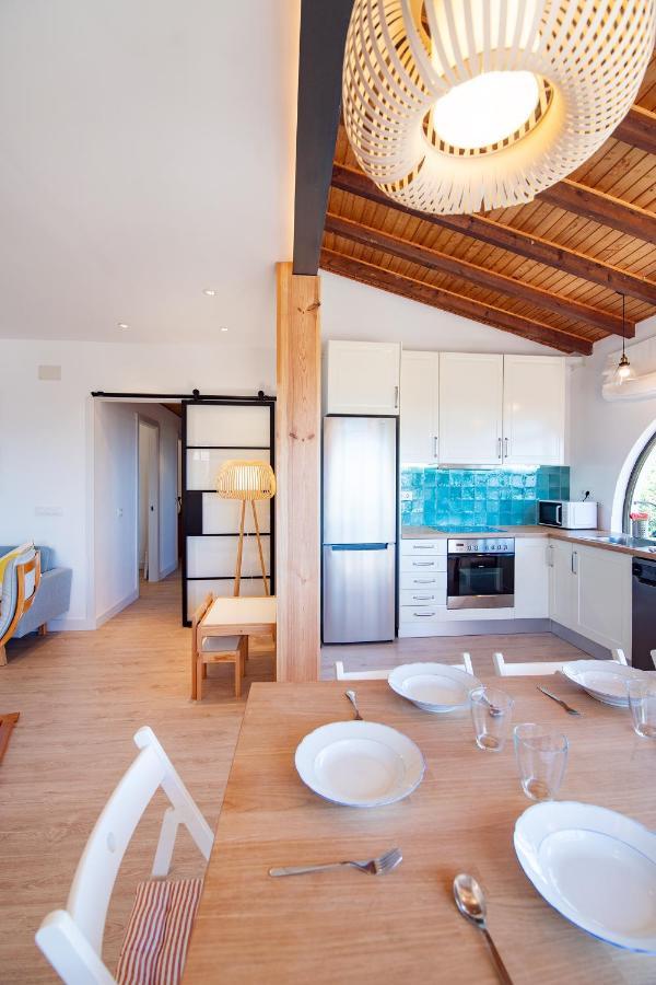 Villa Nature & Relax - Mediterranex Calpe Ngoại thất bức ảnh