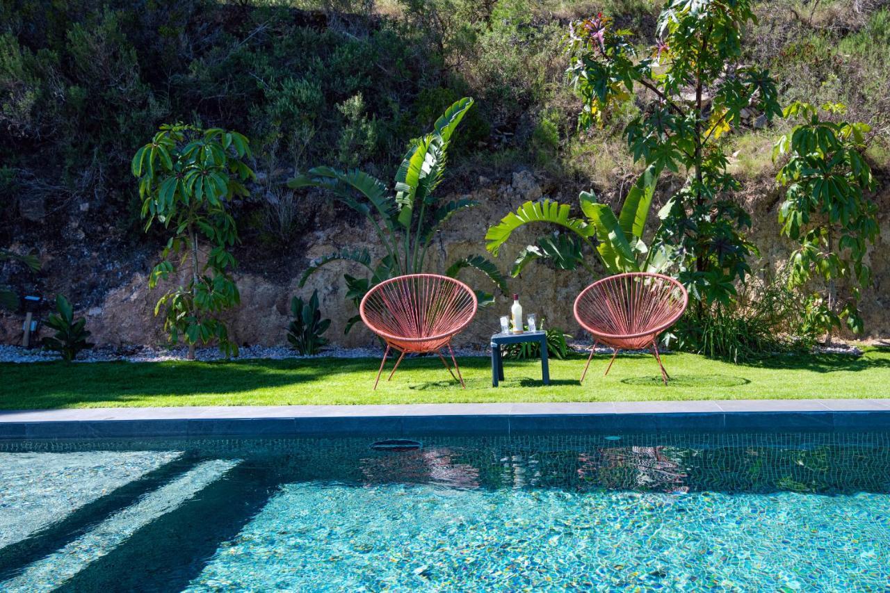 Villa Nature & Relax - Mediterranex Calpe Ngoại thất bức ảnh