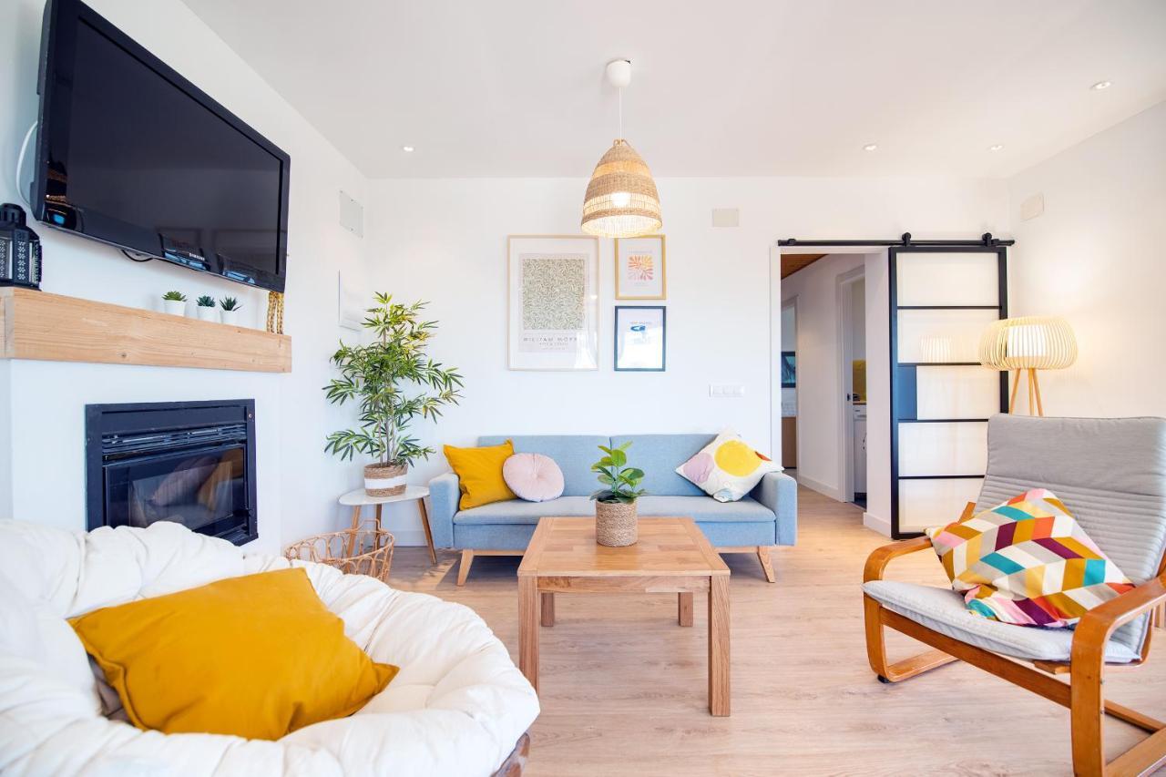 Villa Nature & Relax - Mediterranex Calpe Ngoại thất bức ảnh