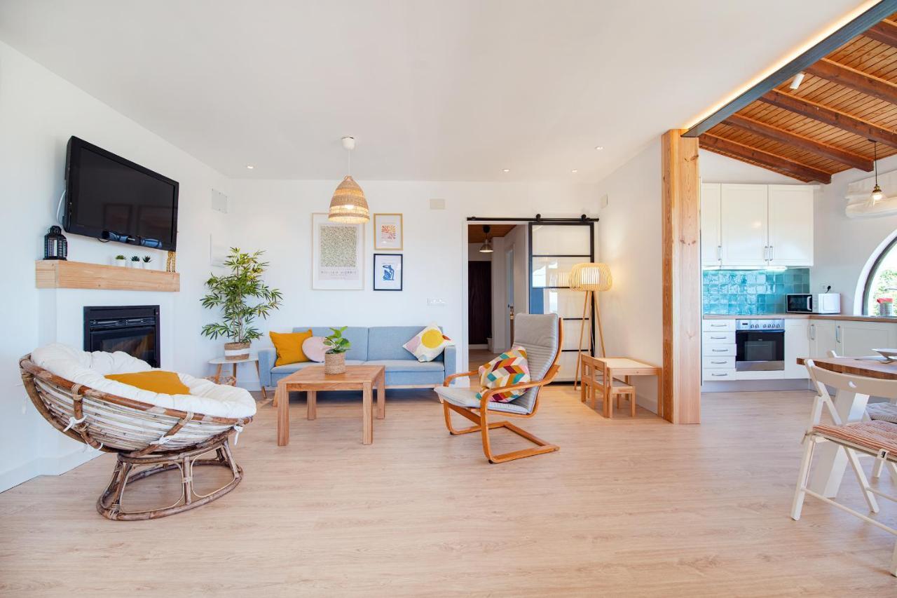 Villa Nature & Relax - Mediterranex Calpe Ngoại thất bức ảnh