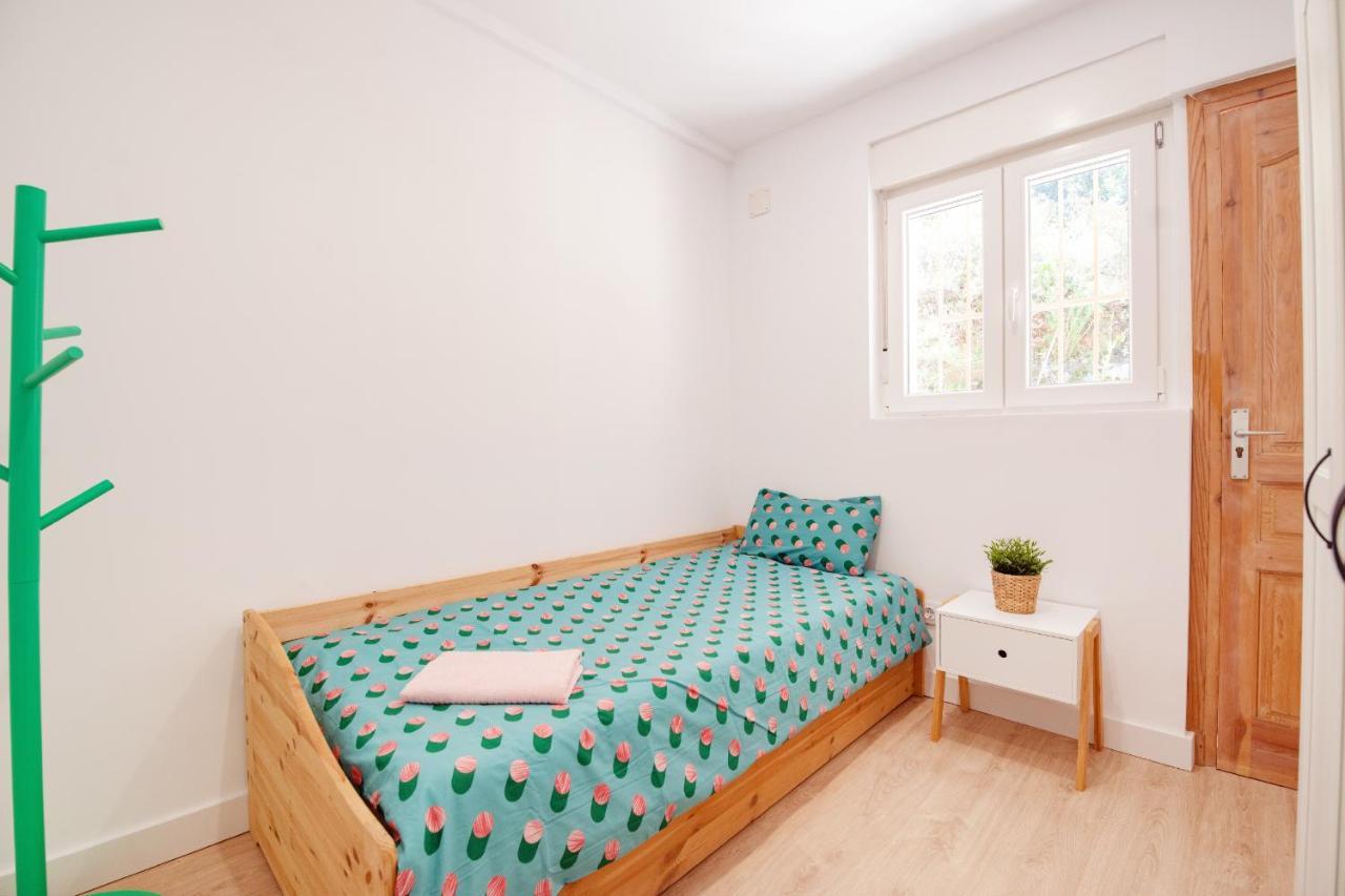 Villa Nature & Relax - Mediterranex Calpe Ngoại thất bức ảnh