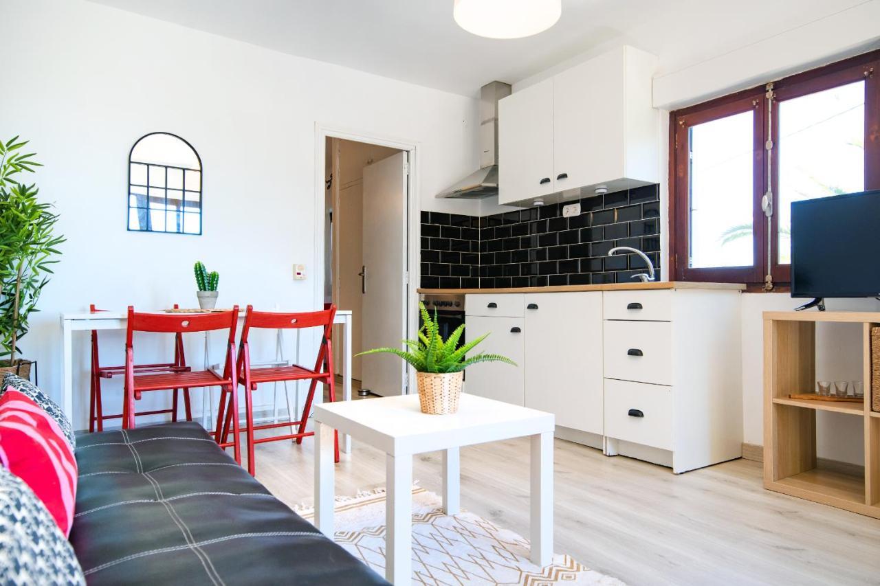 Villa Nature & Relax - Mediterranex Calpe Ngoại thất bức ảnh