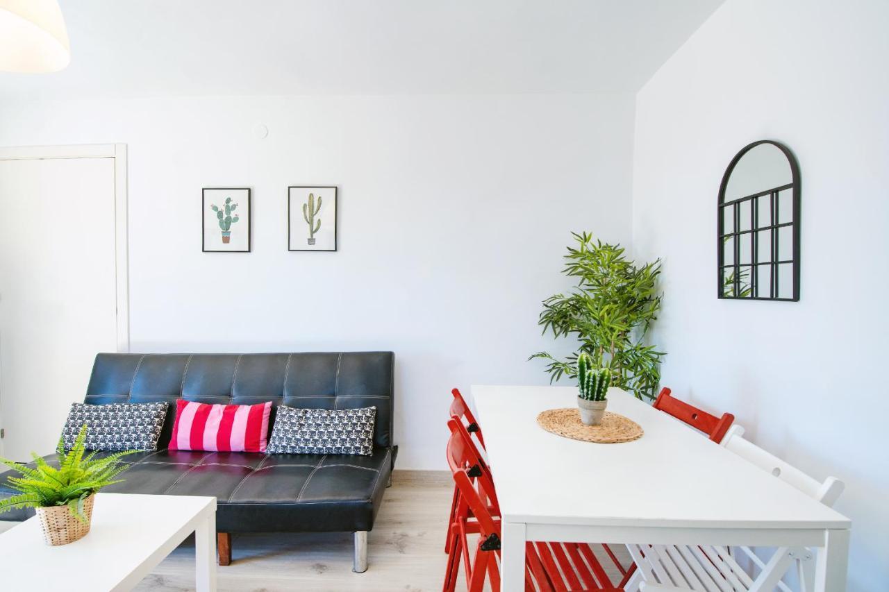 Villa Nature & Relax - Mediterranex Calpe Ngoại thất bức ảnh