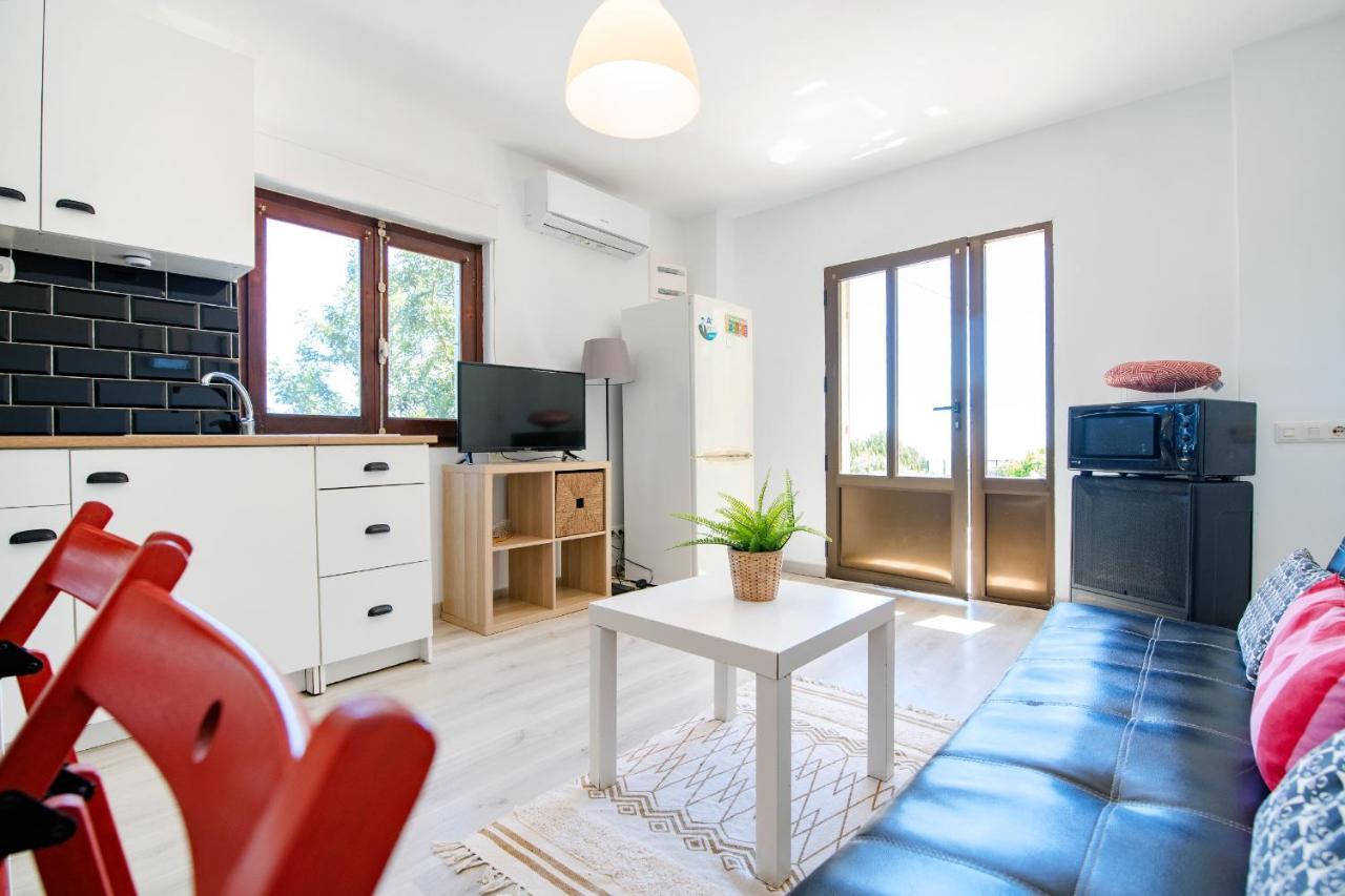 Villa Nature & Relax - Mediterranex Calpe Ngoại thất bức ảnh