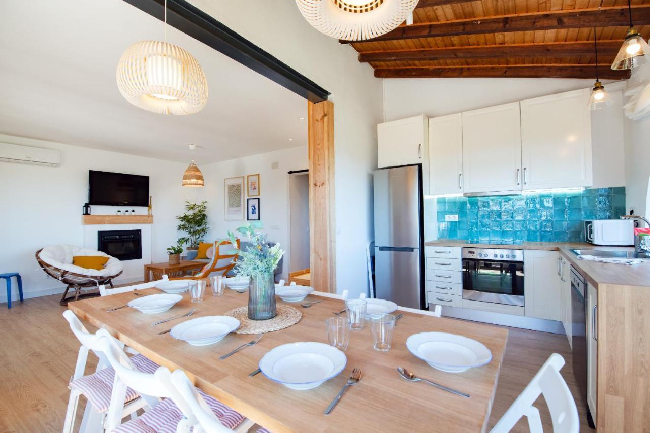Villa Nature & Relax - Mediterranex Calpe Ngoại thất bức ảnh