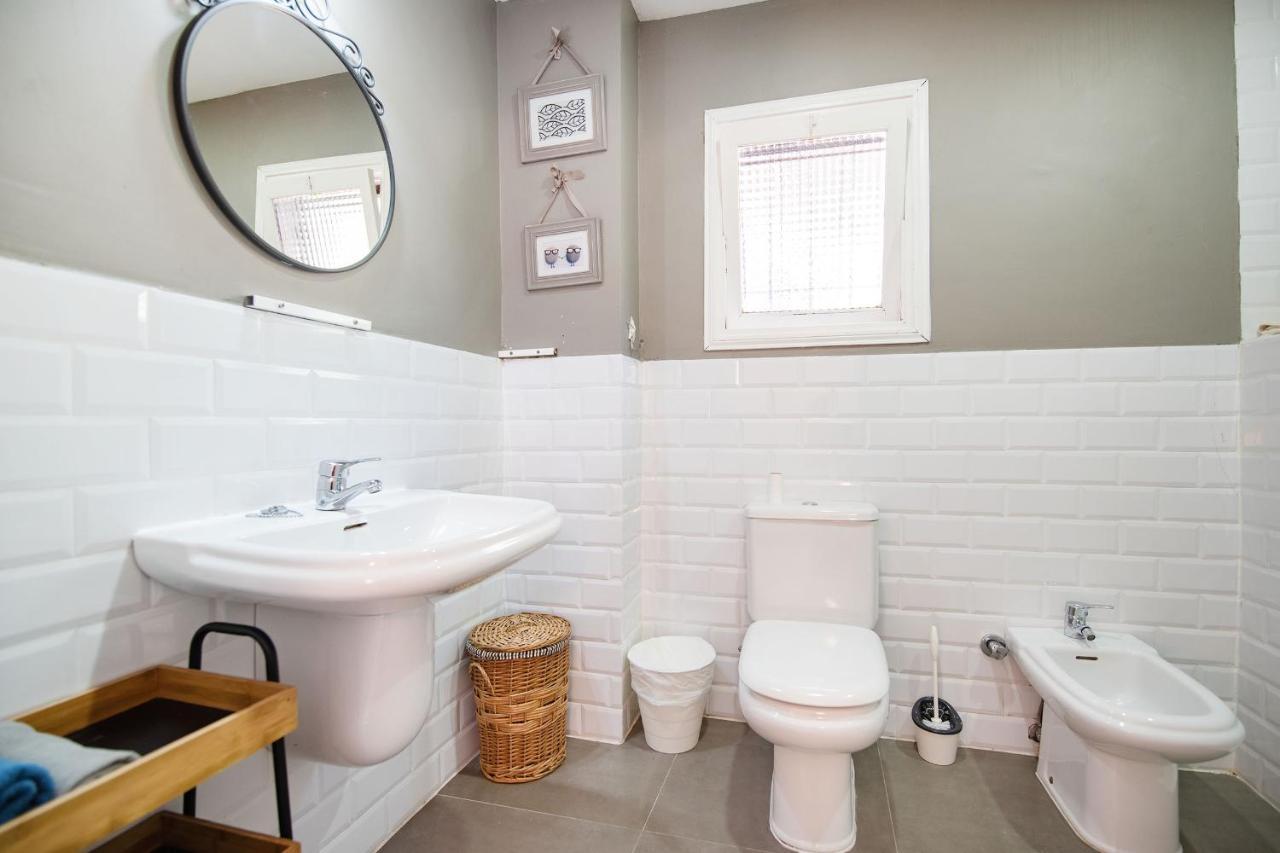 Villa Nature & Relax - Mediterranex Calpe Ngoại thất bức ảnh