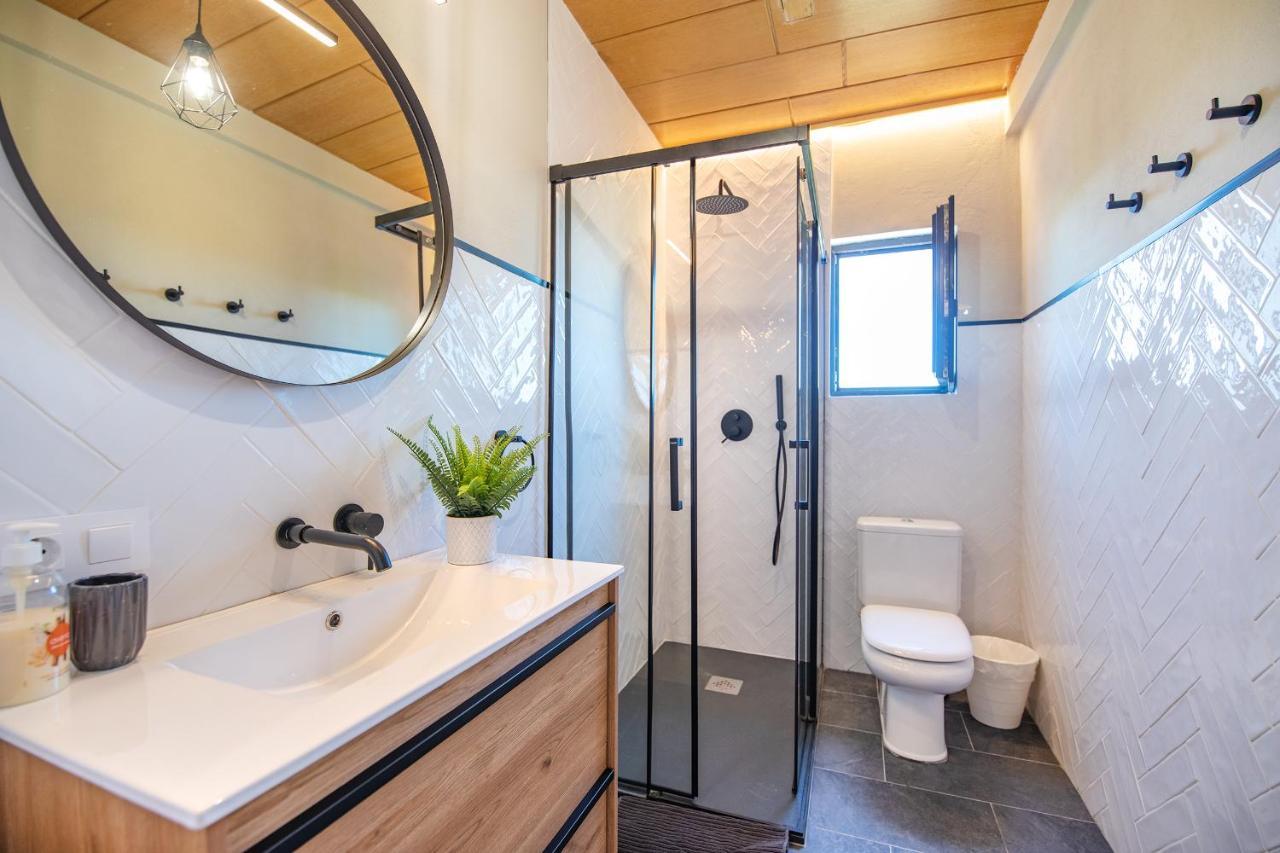 Villa Nature & Relax - Mediterranex Calpe Ngoại thất bức ảnh