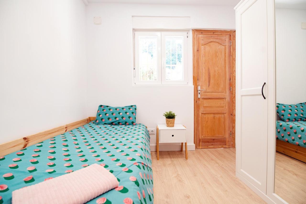 Villa Nature & Relax - Mediterranex Calpe Ngoại thất bức ảnh