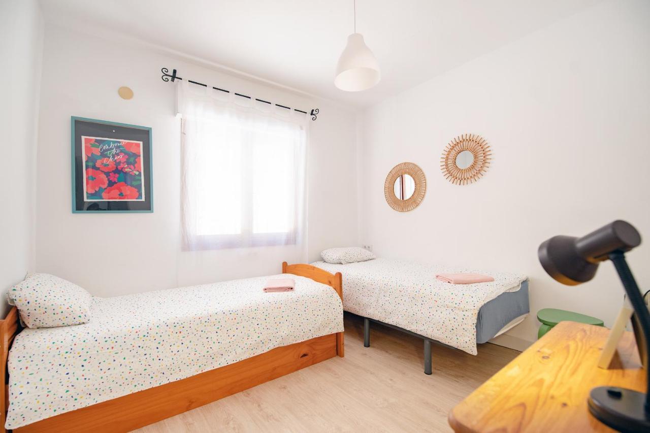 Villa Nature & Relax - Mediterranex Calpe Ngoại thất bức ảnh