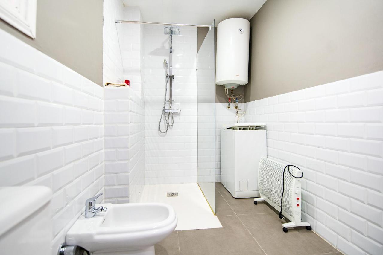 Villa Nature & Relax - Mediterranex Calpe Ngoại thất bức ảnh